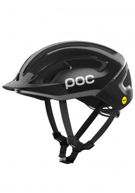  Cyklistická helma Poc Omne Air Resistance Mips Uranium Black